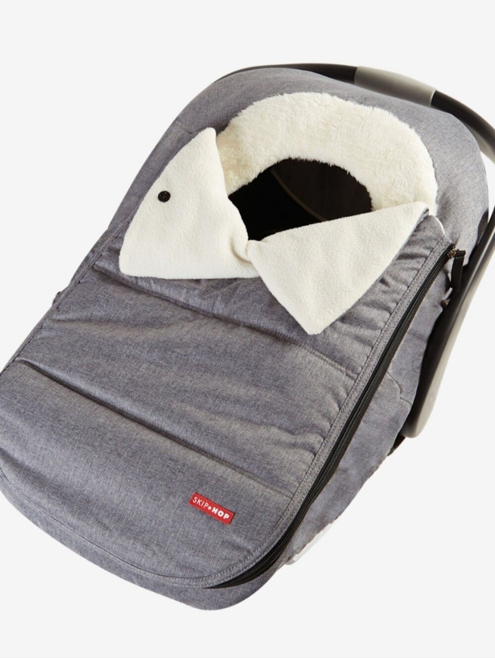 Skip Hop Stroll & Go Car Seat Cover
